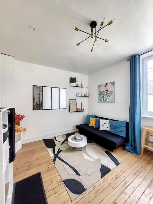 Le Chantenay Appartement