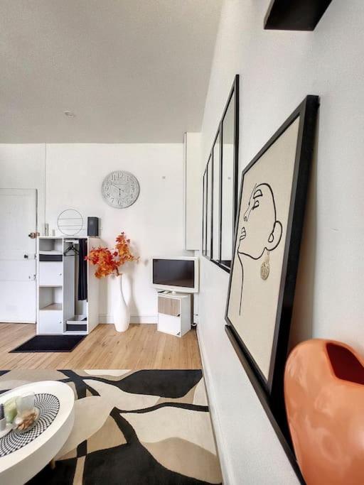 Appartement Le Chantenay Nantes