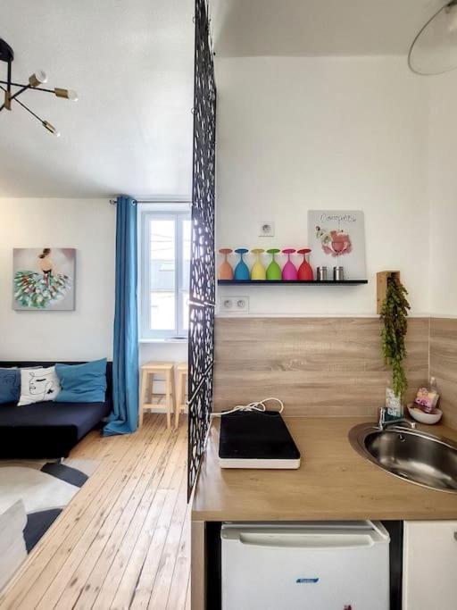 Appartement Le Chantenay