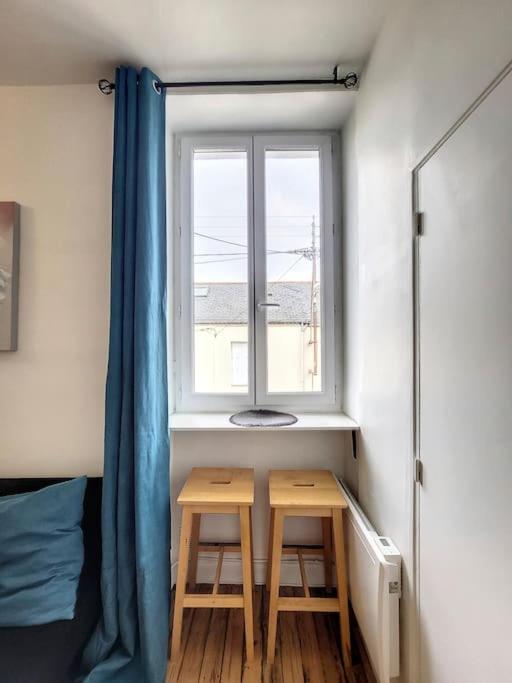 Appartement Le Chantenay Nantes